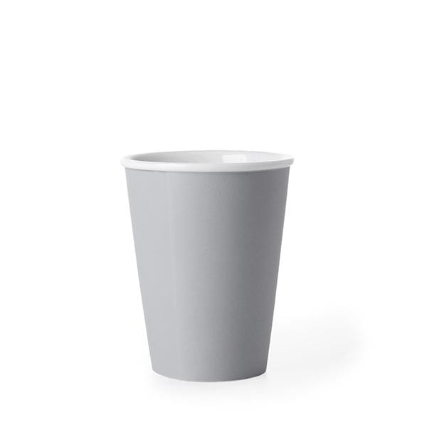 How To Cover A Paper Cup With Paper/ Plain To Coloured Paper Cups