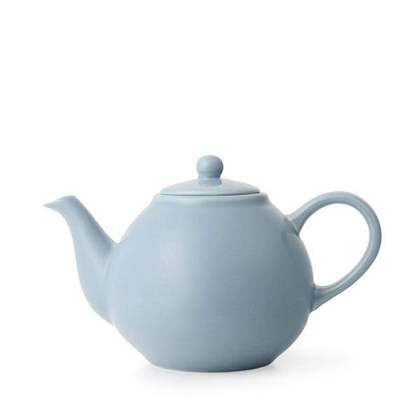 Solid Color Large Teapot