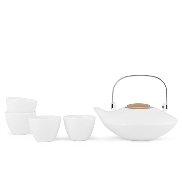 Shop Tea Sets With Unique Design VIVA Canada