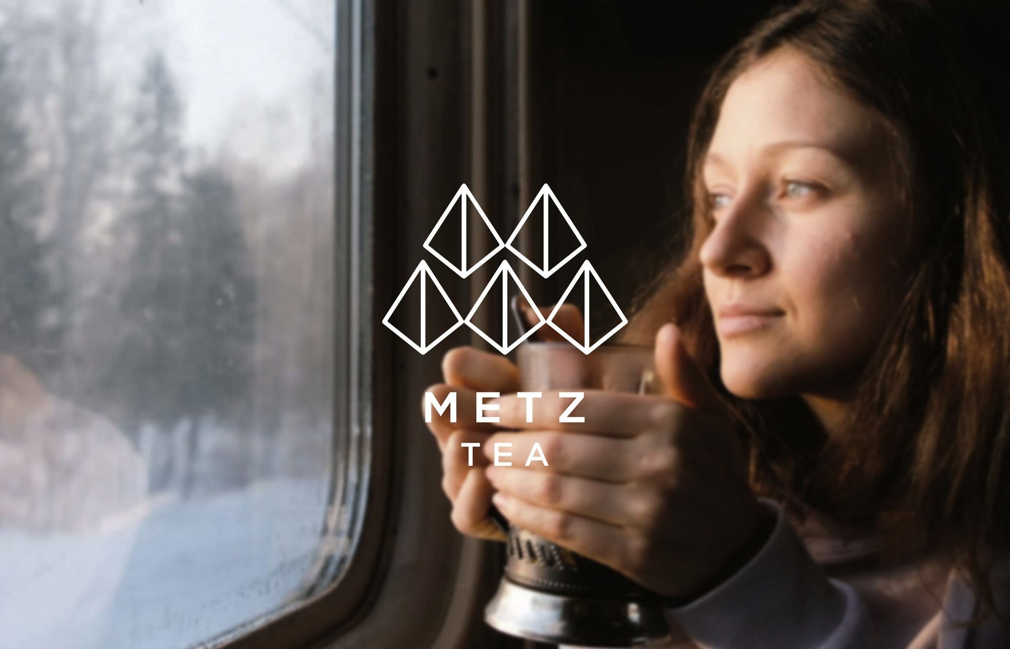 METZ Luxury Tea-VIVA Scandinavia (Canada)