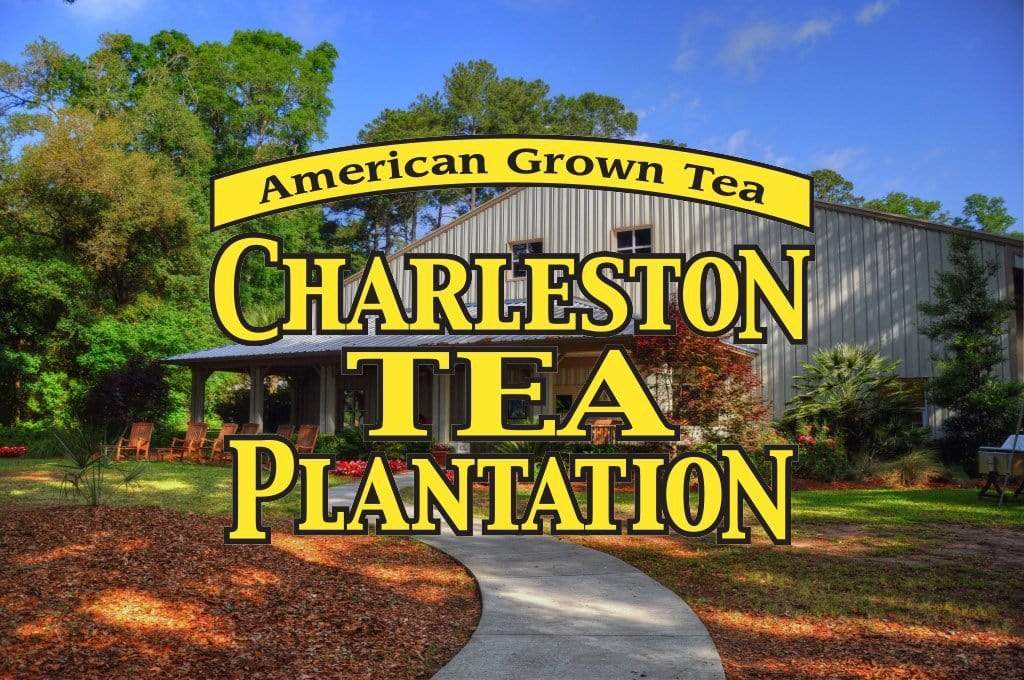 Charleston Tea Plantation-VIVA Scandinavia (Canada)