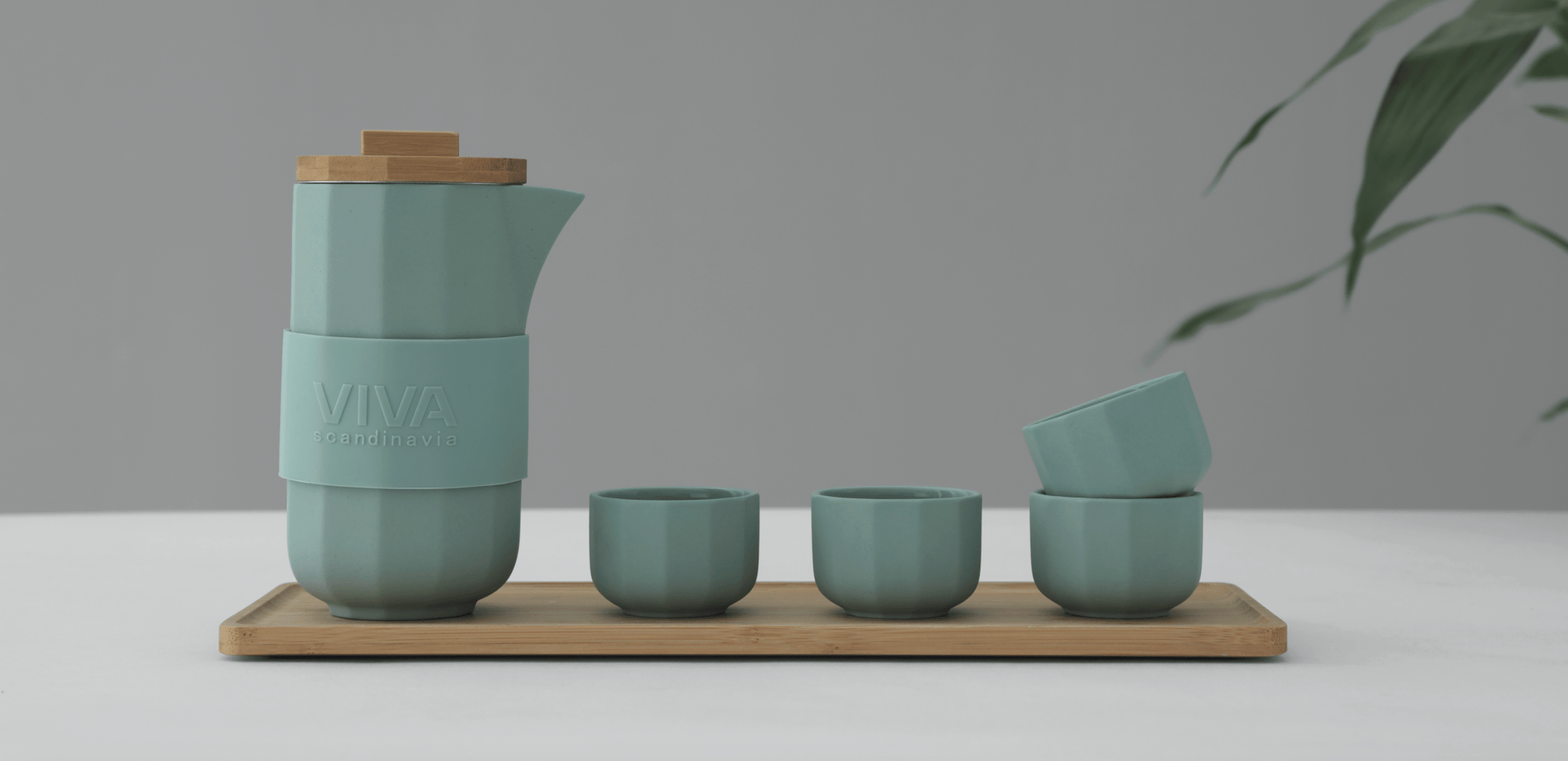 Tea Sets-VIVA Scandinavia (Canada)