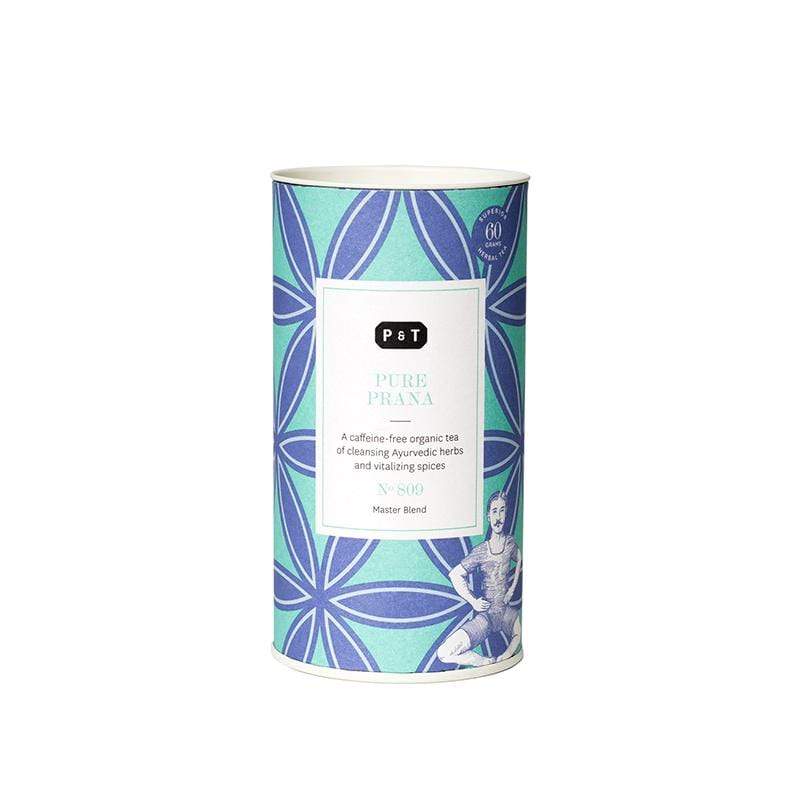 Paper &amp; Tea Pure Prana No. 809 (Organic)-VIVA Scandinavia