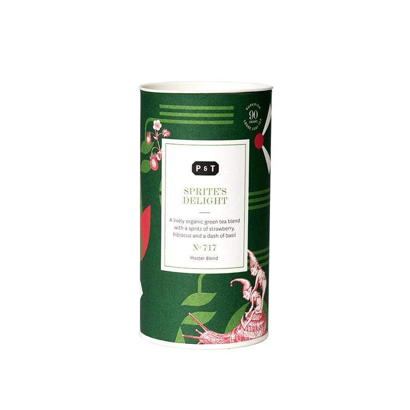 Paper & Tea Sprite's Delight No. 717 (Organic)-VIVA Scandinavia