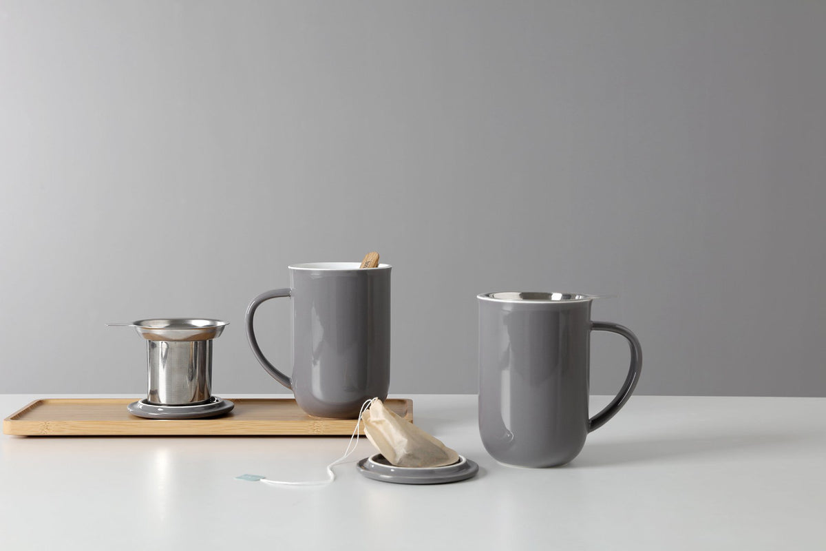Balance Tea Mug Bundle (Wool)