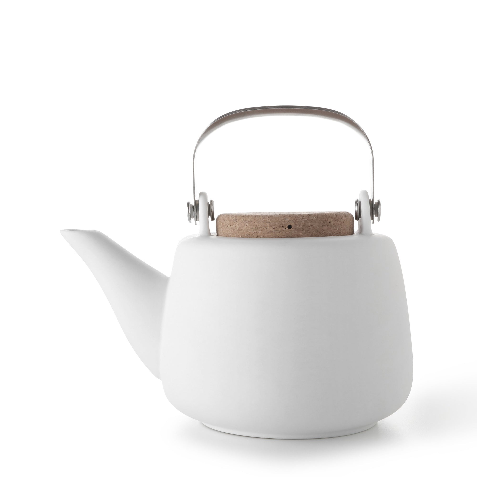 Nicola™ Porcelain Teapot Small - VIVA