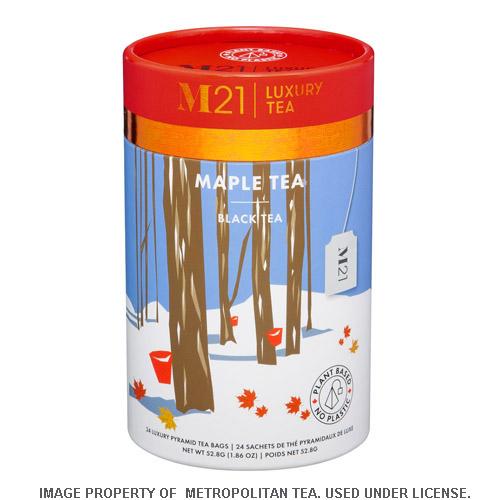 M21 Maple Tea