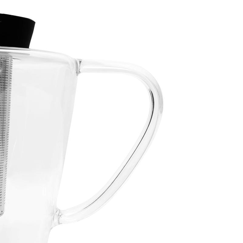 Infusion™ Iced Tea Maker - Perfect Teapot Glass - VIVA