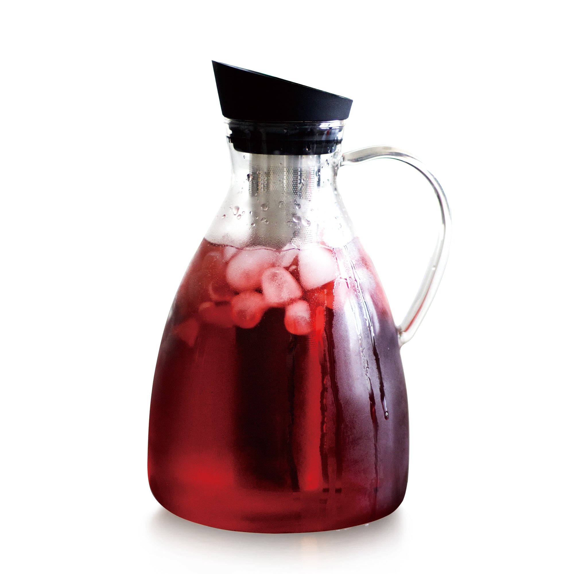 Infusion Iced tea decanter 2 l - Viva Scandinavia V33301