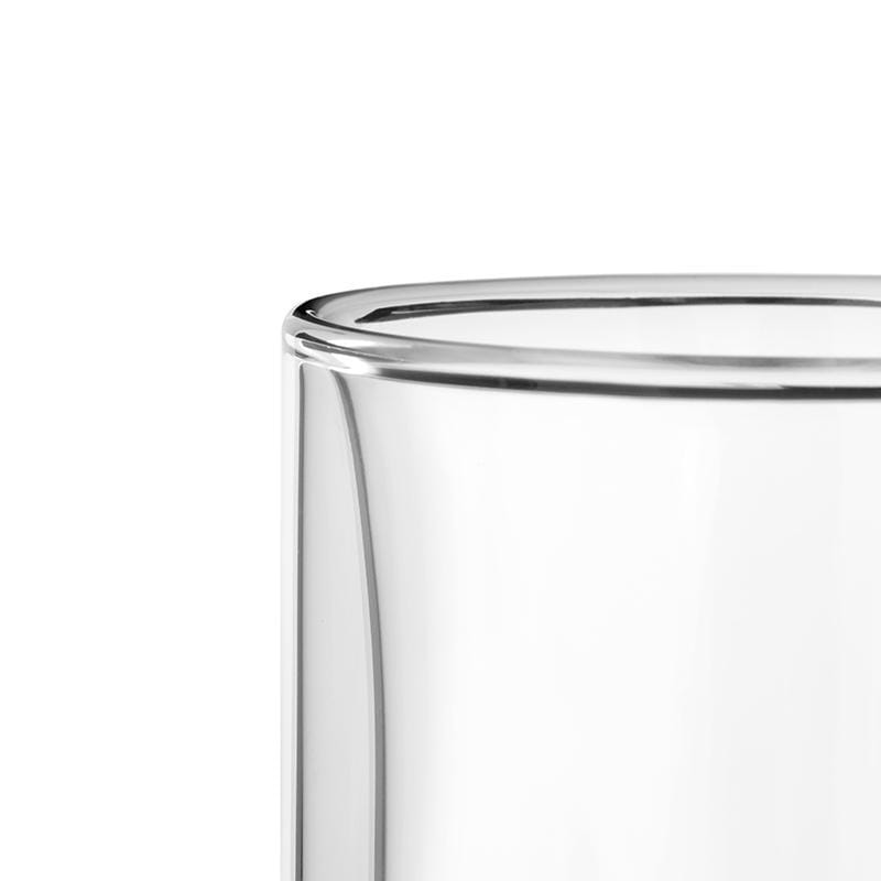 Classic™ Double Wall Cup - Set Of 2, 330ml - VIVA