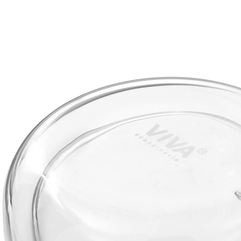 Classic™ Double Wall Cup - Set Of 2, 100ml - VIVA