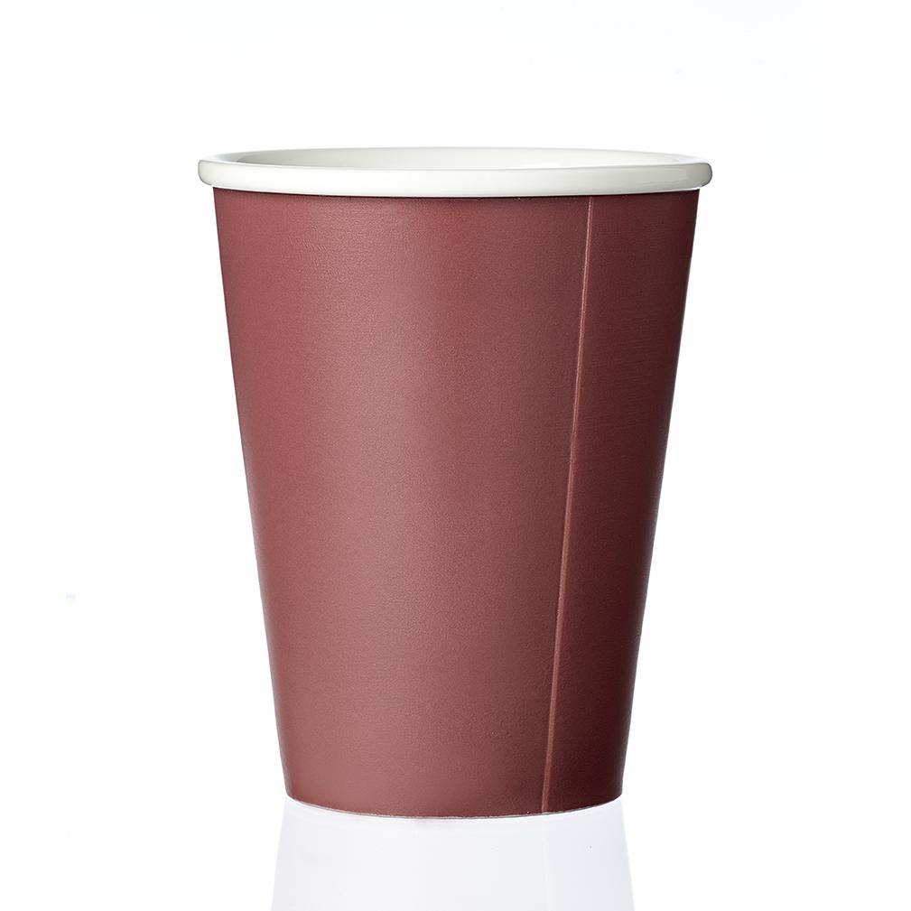 Anytime™ Andy Cup (Outlet) - VIVA | Color=Nordic Brick 