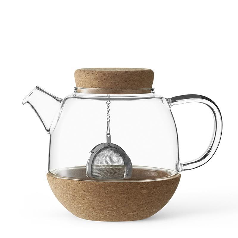 Cortica™ Teapot-VIVA Scandinavia