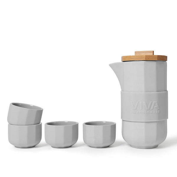 Alexander™ cute tea set - Online Tea Shop - VIVA