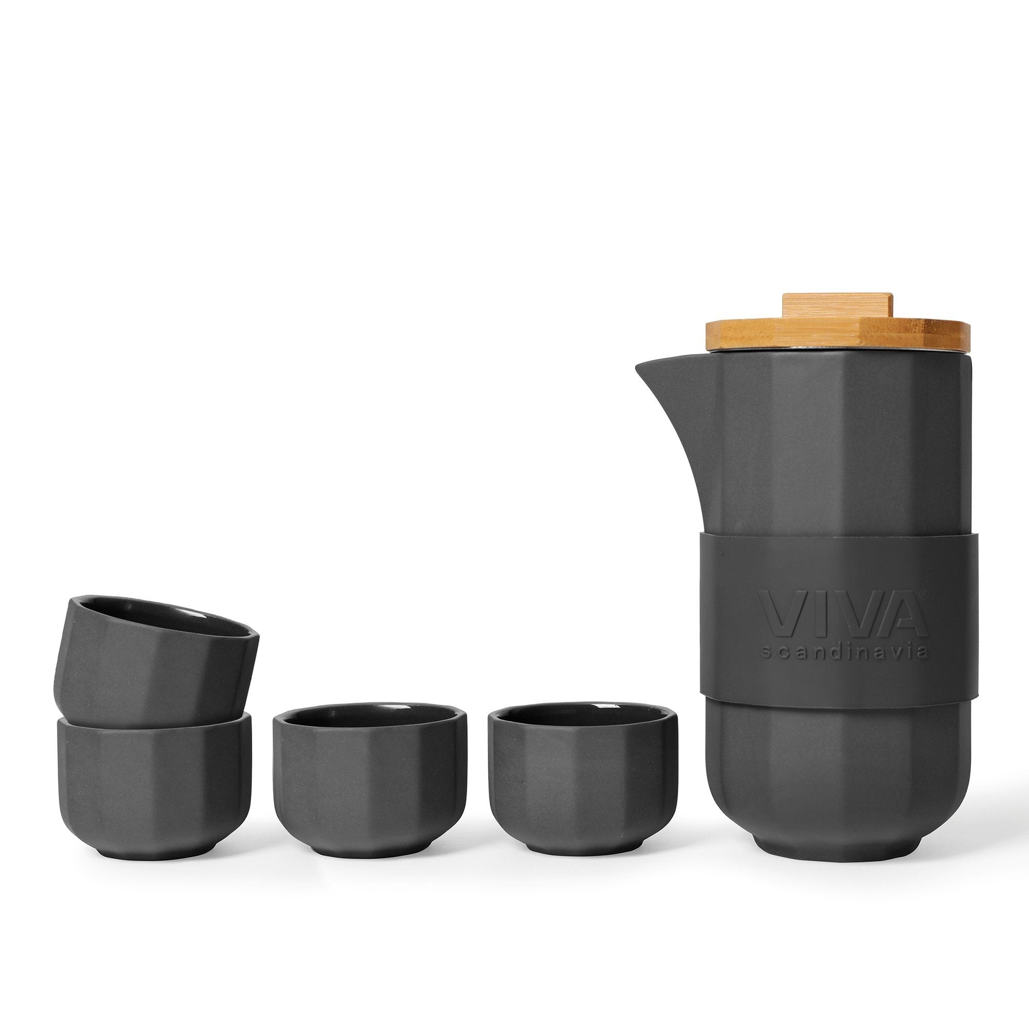 Alexander Tea Alexander™ cute tea set - Online Tea Shop - VIVA