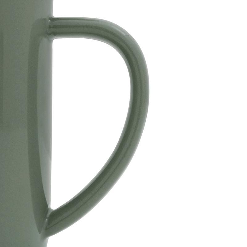 Minima™ Balance Tea Mug - VIVA | Color=Stone green