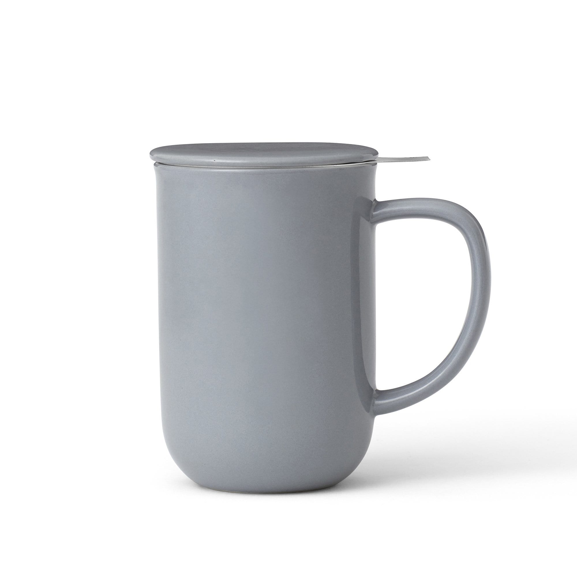 Minima™ Balance Tea Mug - VIVA | Color=Stone rose