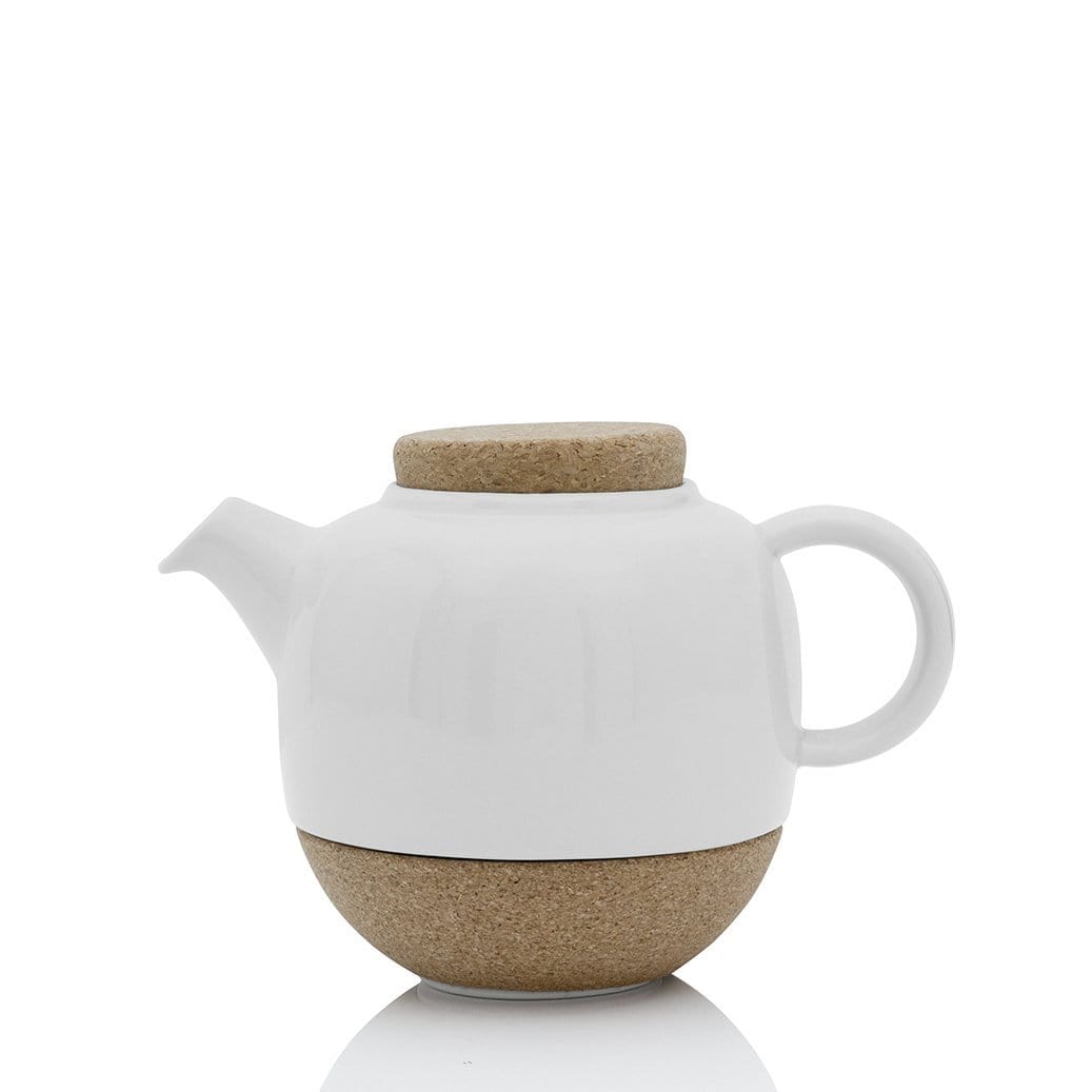 Lauren™ Teapot Small-VIVA Scandinavia