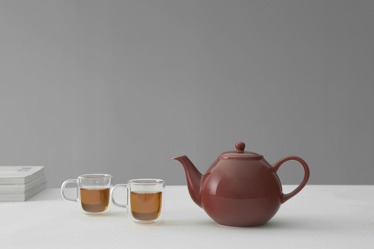 Classic™ Teapot (Outlet) - VIVA