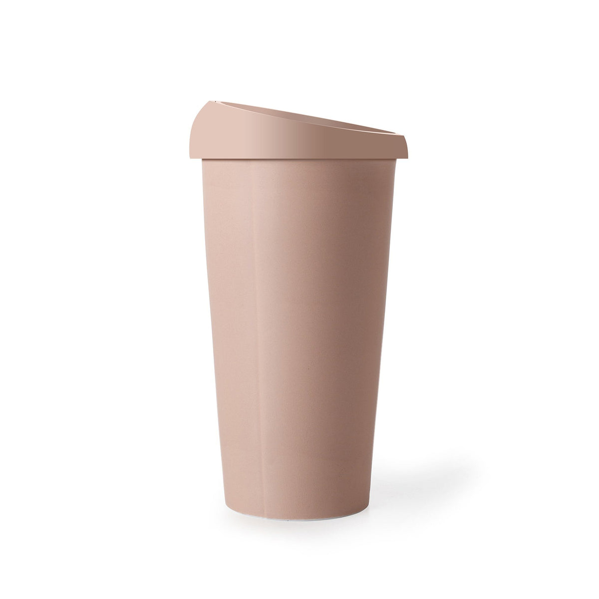 ANYTIME™ Emma Cup With Lid | Color=Stone rose