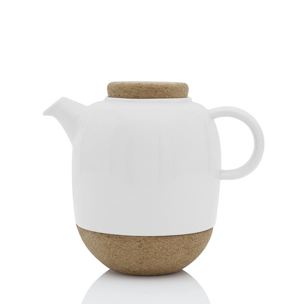 Lauren™ Teapot Large-VIVA Scandinavia