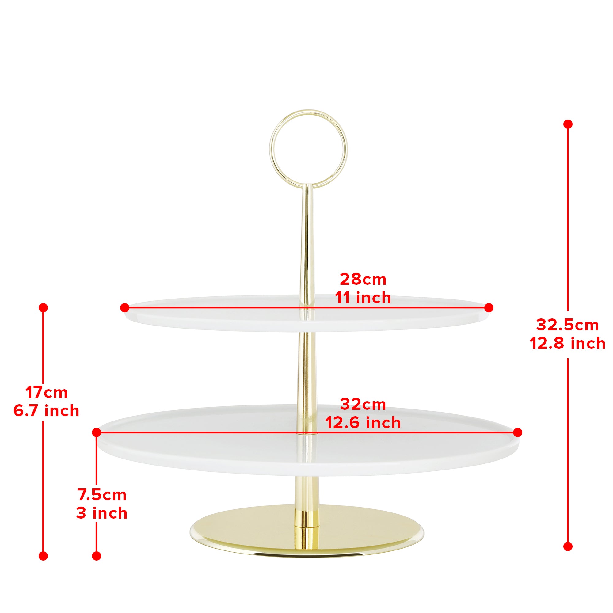 Baby Decoration Wedding Decoration Materials Factory Price Party DIY 3  Layer Cake Stand - China Floor Displays and Pop Display price |  Made-in-China.com
