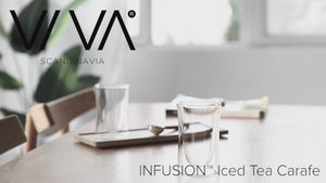 Infusion™ Iced Tea Carafe - VIVA