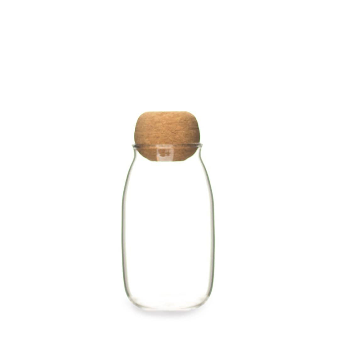 Cortica™ Glass Jar Small - VIVA