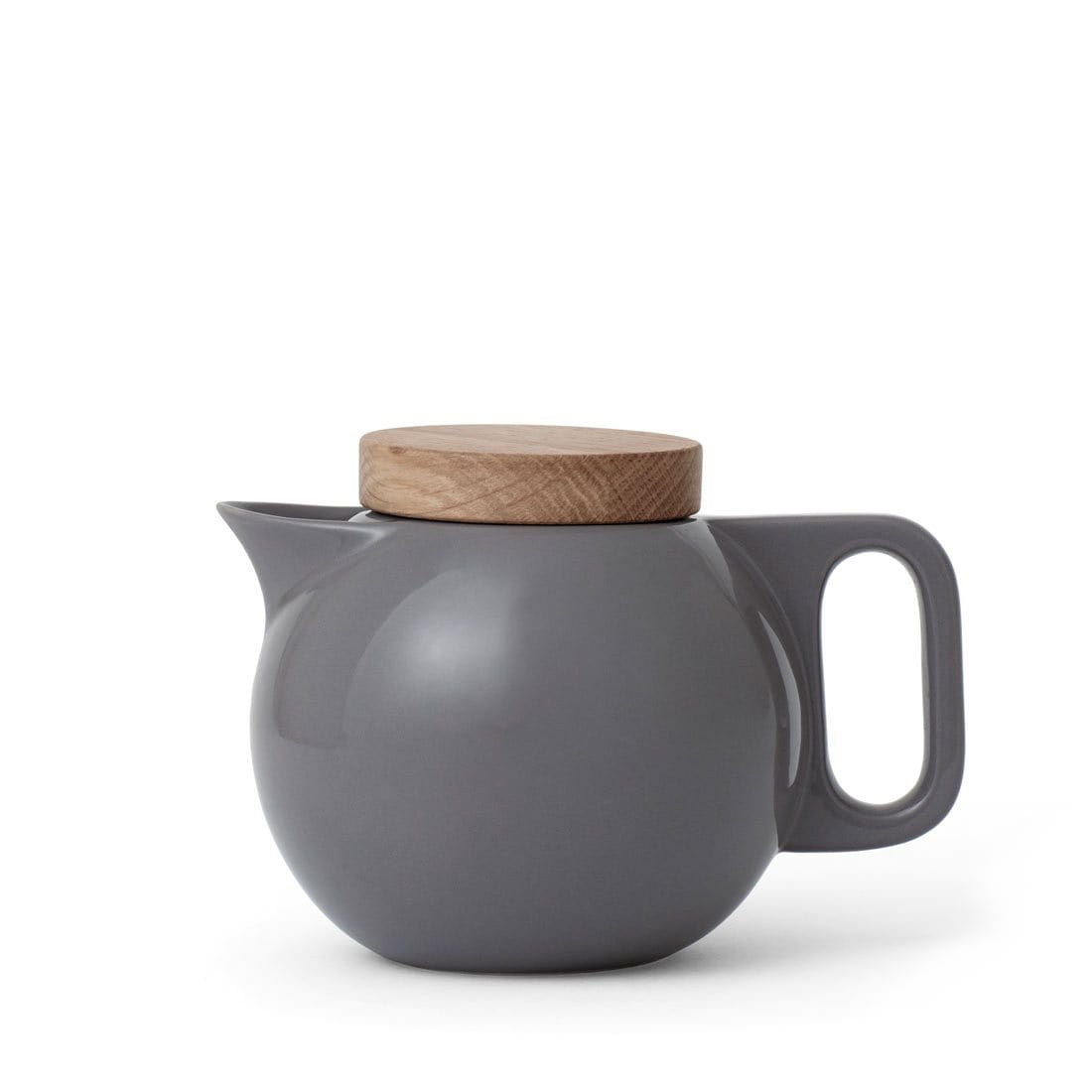 Jaimi Teapot Grey